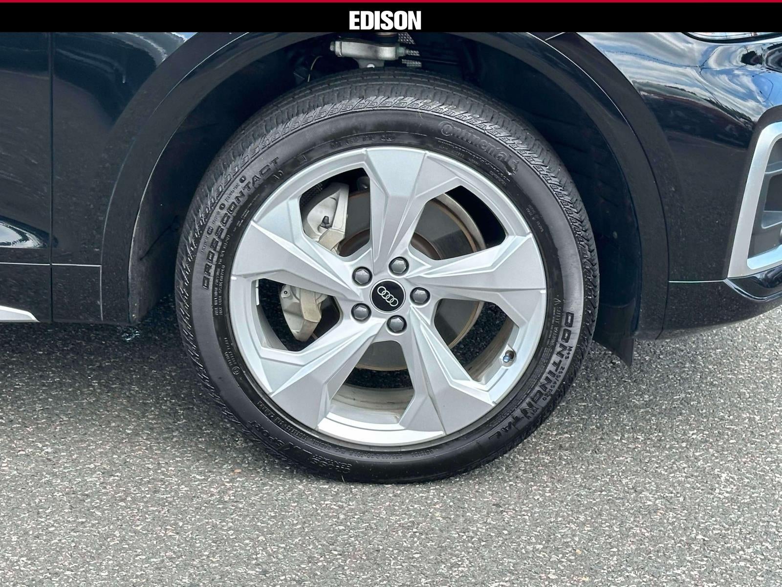 2024 Audi Q5 Sportback S line Premium 45 TFSI quattro