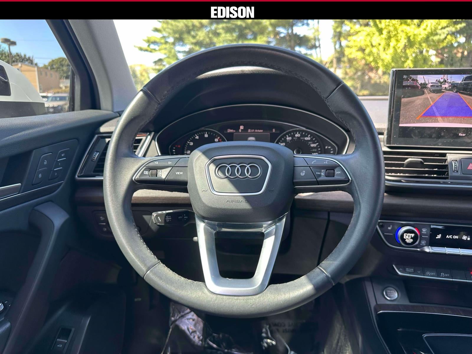 2024 Audi Q5 Premium 40 TFSI quattro