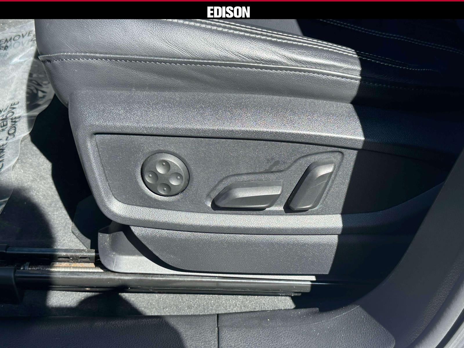 2024 Audi Q5 Premium 40 TFSI quattro
