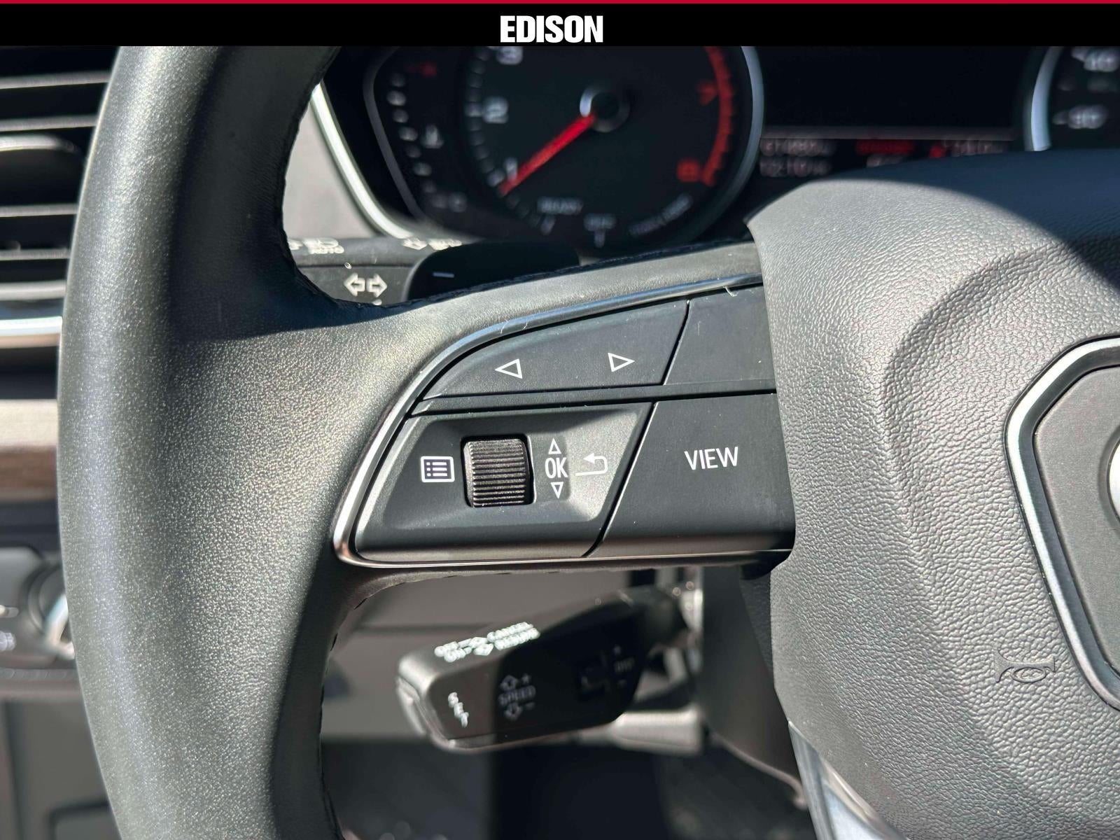 2024 Audi Q5 Premium 40 TFSI quattro