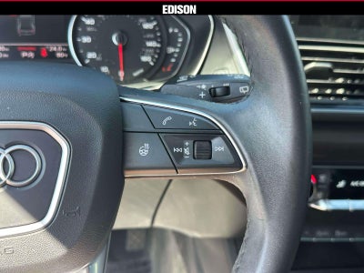 2024 Audi Q5 Premium 40 TFSI quattro