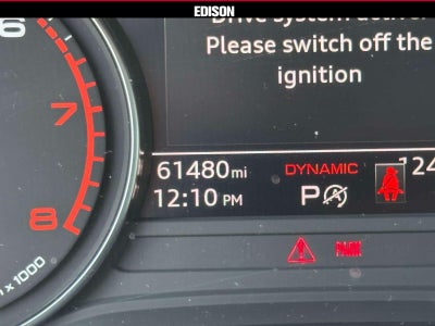 2024 Audi Q5 Premium 40 TFSI quattro