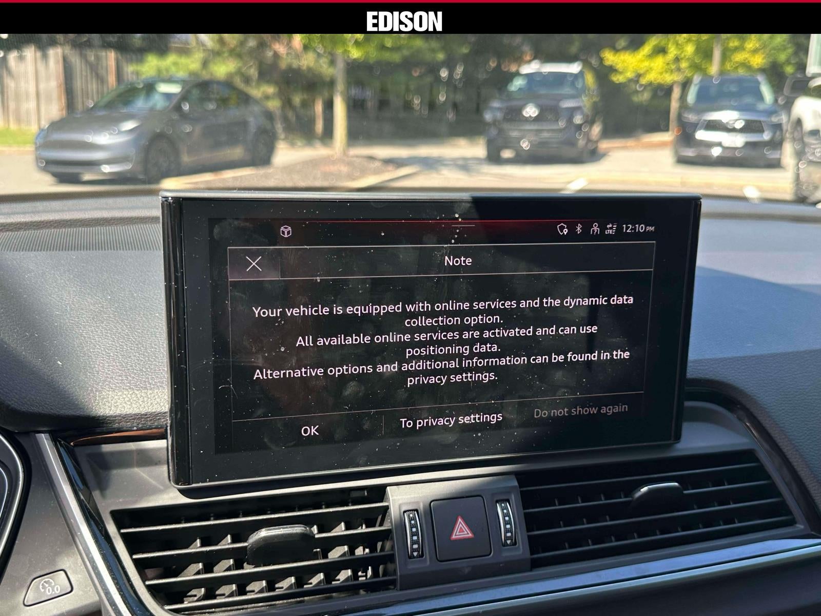 2024 Audi Q5 Premium 40 TFSI quattro