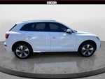 2024 Audi Q5 Premium 40 TFSI quattro