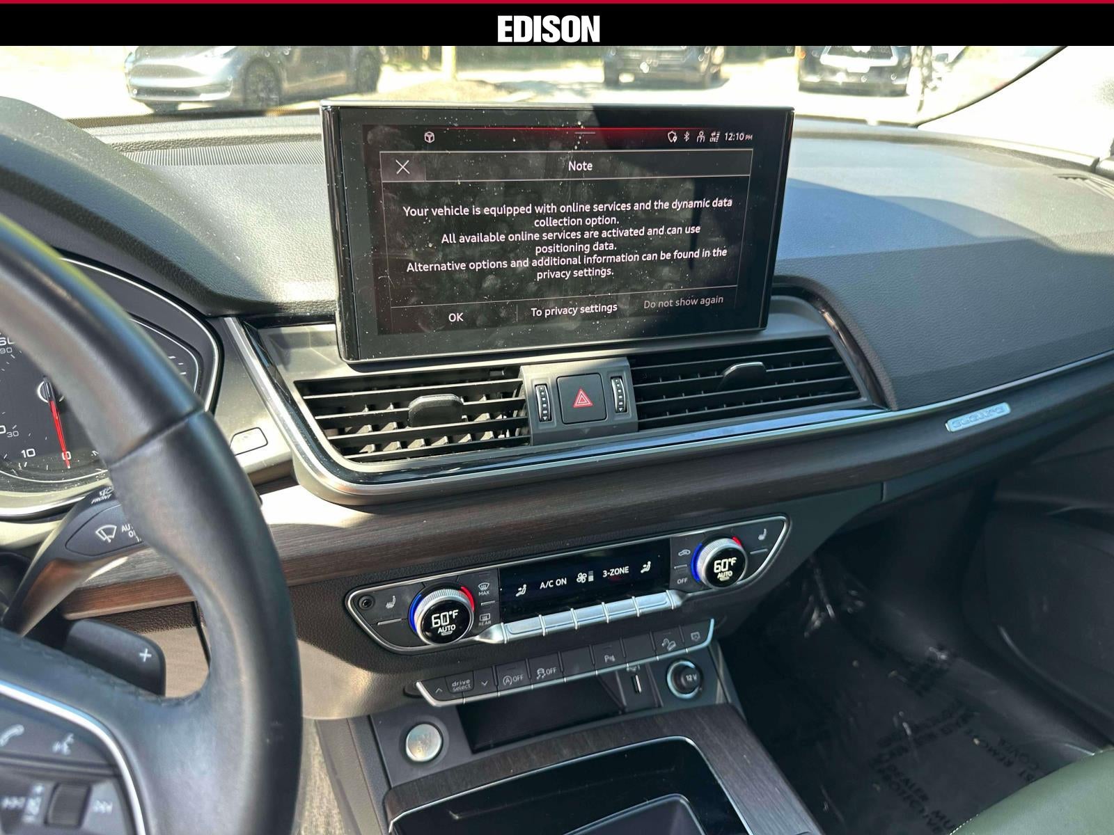2024 Audi Q5 Premium 40 TFSI quattro
