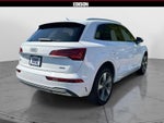 2024 Audi Q5 Premium 40 TFSI quattro