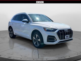 2024 Audi Q5 Premium 40 TFSI quattro