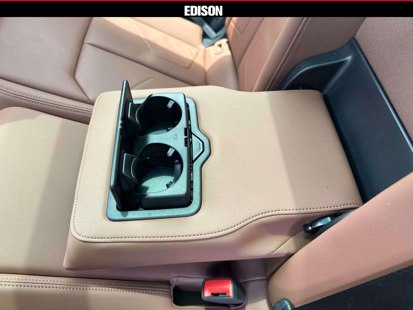 2024 Audi Q3 S line Premium 45 TFSI quattro
