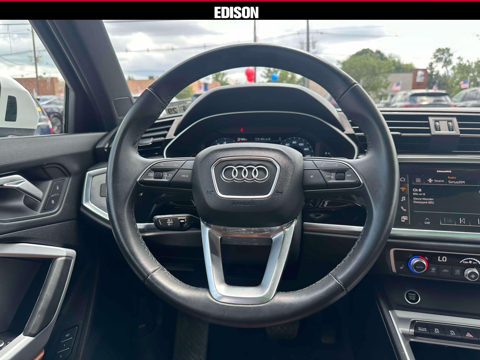 2024 Audi Q3 S line Premium 45 TFSI quattro