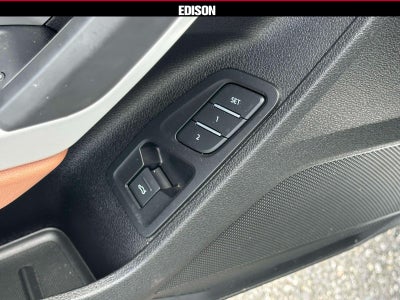 2024 Audi Q3 S line Premium 45 TFSI quattro