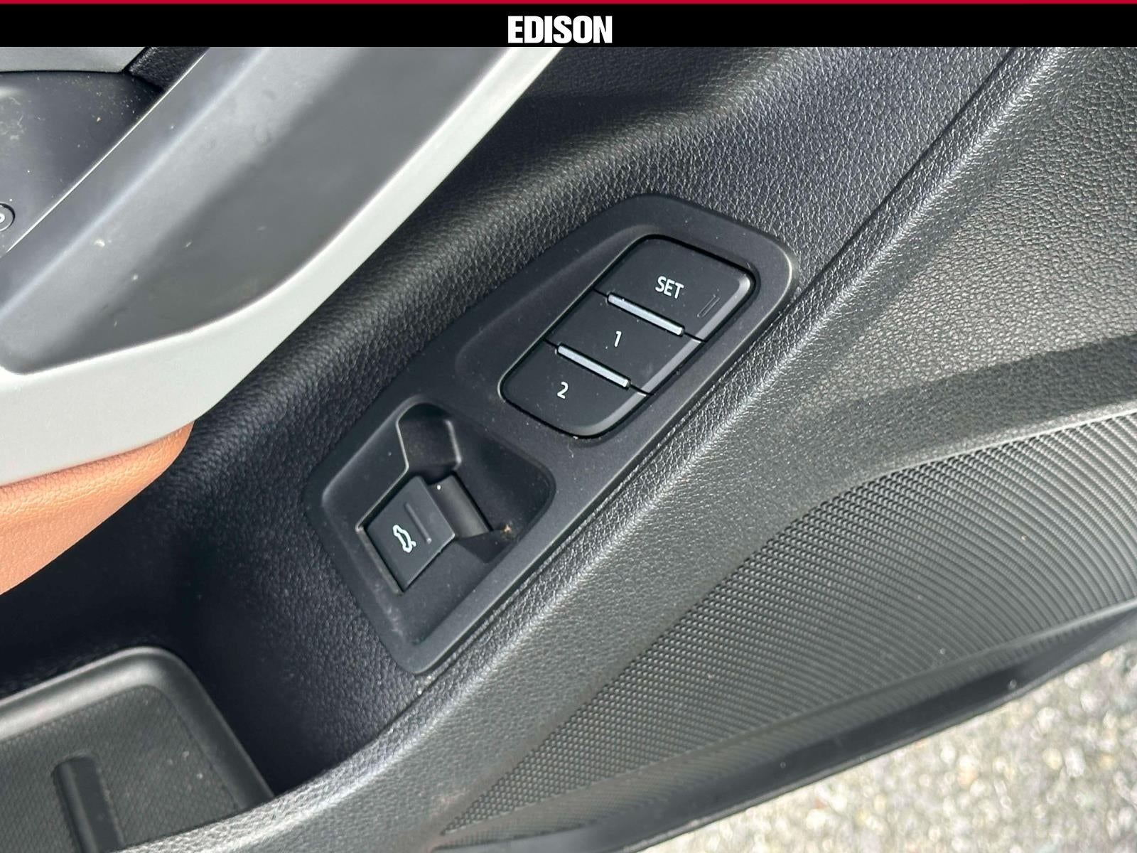 2024 Audi Q3 S line Premium 45 TFSI quattro