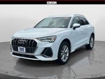 2024 Audi Q3 S line Premium 45 TFSI quattro