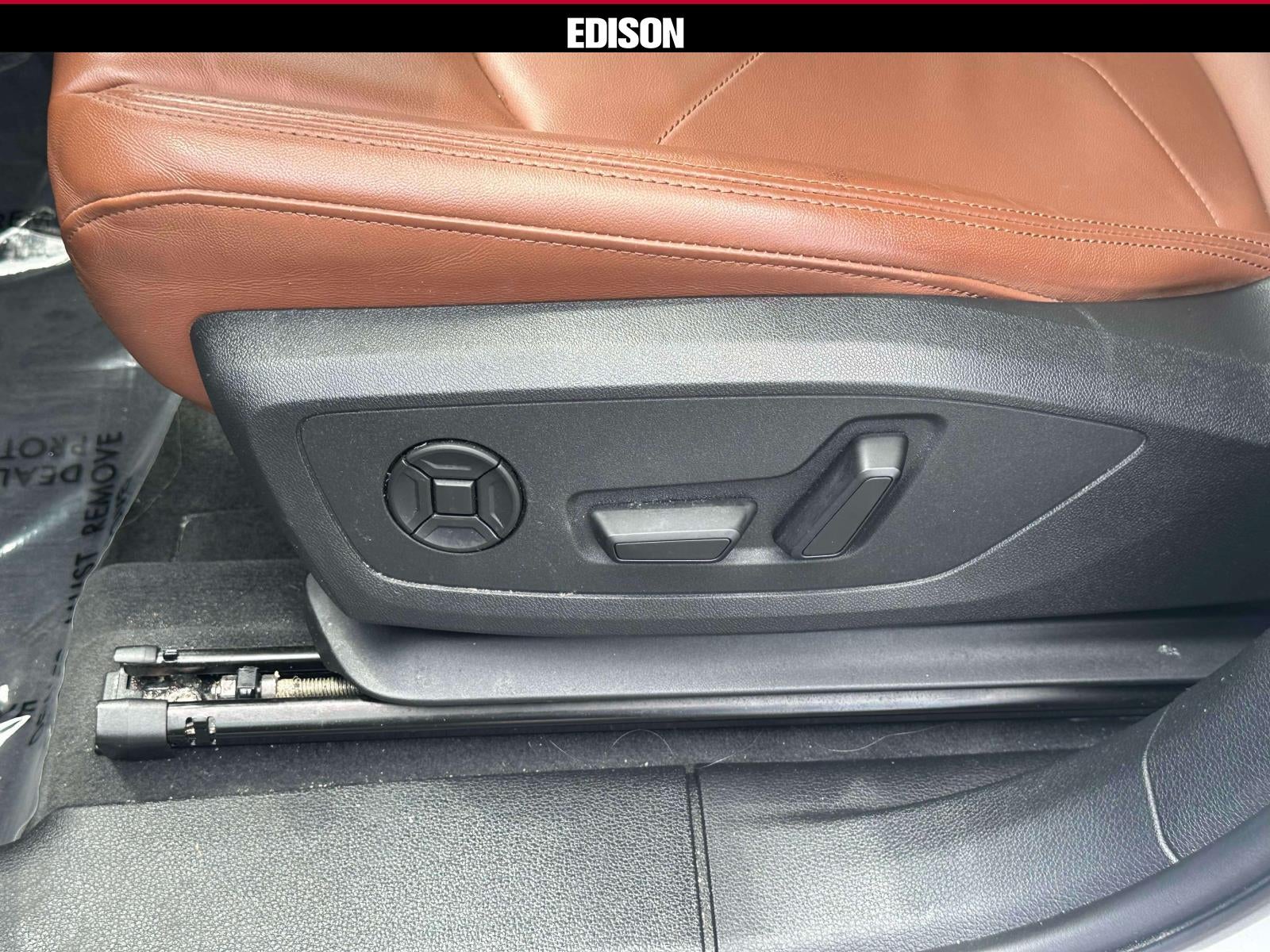 2024 Audi Q3 S line Premium 45 TFSI quattro