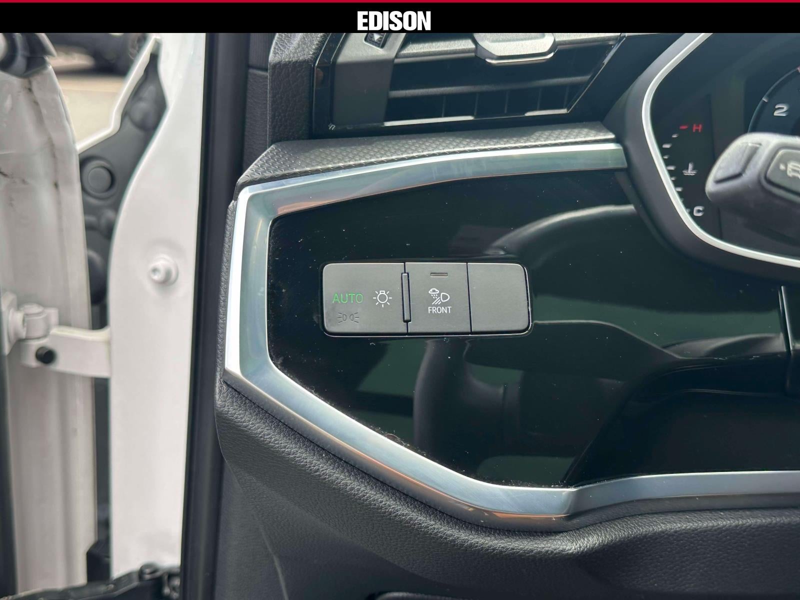 2024 Audi Q3 S line Premium 45 TFSI quattro
