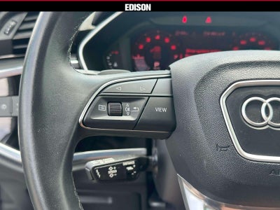2024 Audi Q3 S line Premium 45 TFSI quattro
