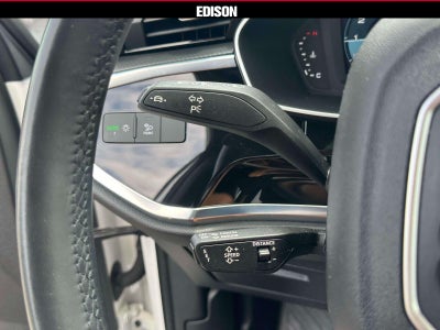2024 Audi Q3 S line Premium 45 TFSI quattro
