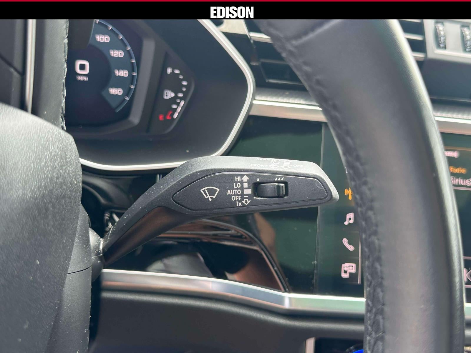 2024 Audi Q3 S line Premium 45 TFSI quattro