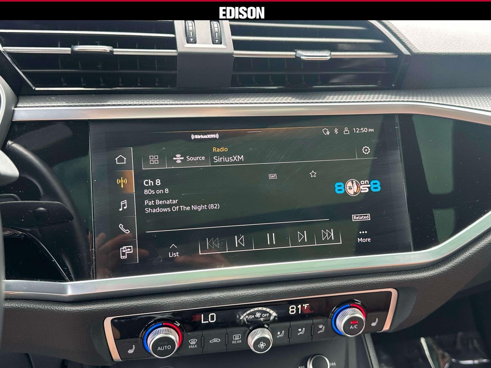 2024 Audi Q3 S line Premium 45 TFSI quattro