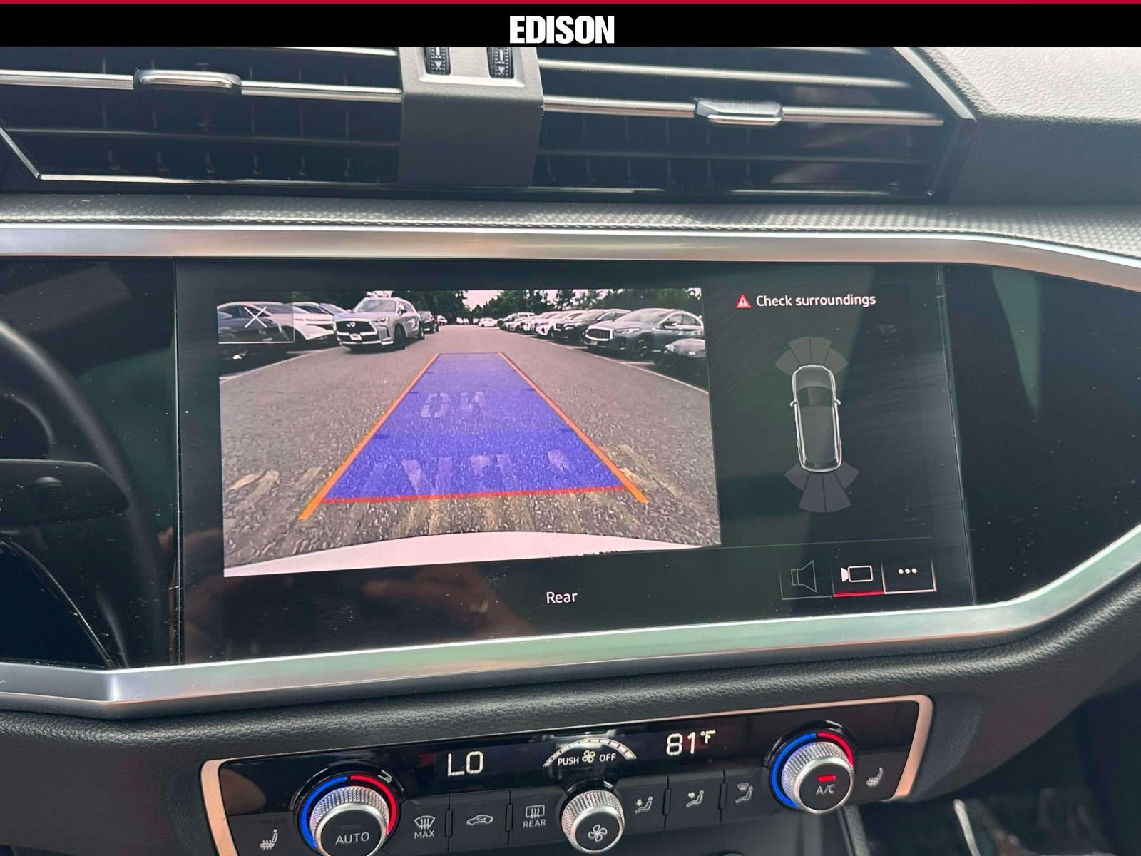 2024 Audi Q3 S line Premium 45 TFSI quattro