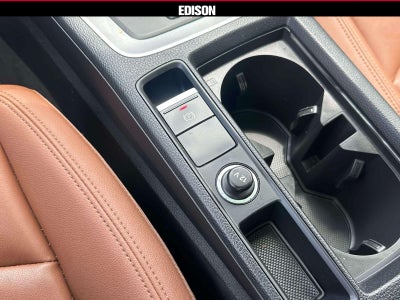 2024 Audi Q3 S line Premium 45 TFSI quattro