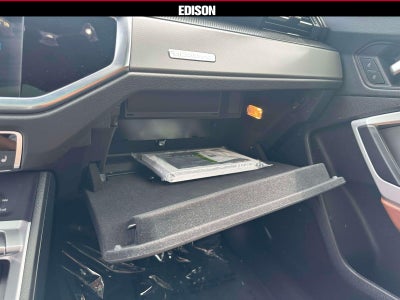2024 Audi Q3 S line Premium 45 TFSI quattro