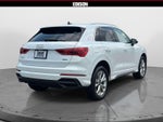 2024 Audi Q3 S line Premium 45 TFSI quattro