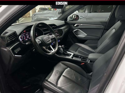 2025 Audi Q3 S line Premium 45 TFSI quattro