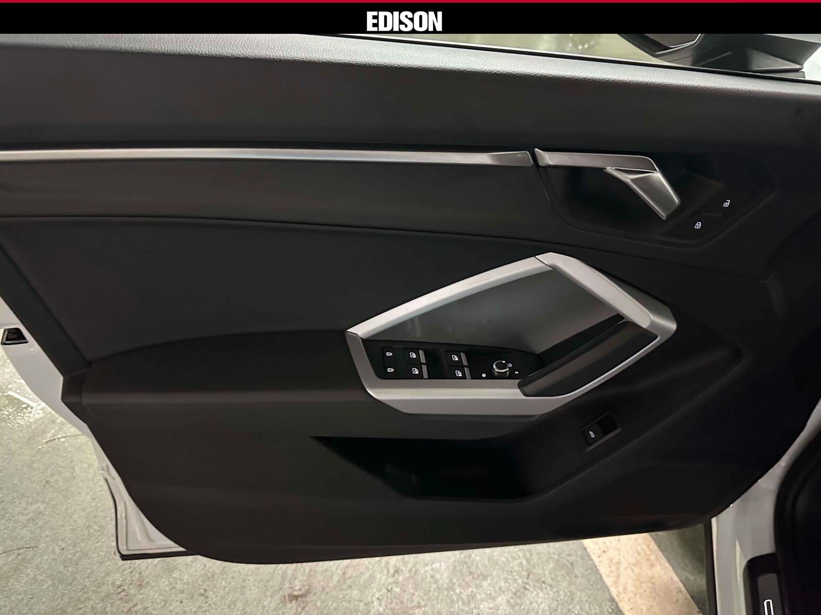 2025 Audi Q3 S line Premium 45 TFSI quattro