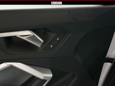 2025 Audi Q3 S line Premium 45 TFSI quattro