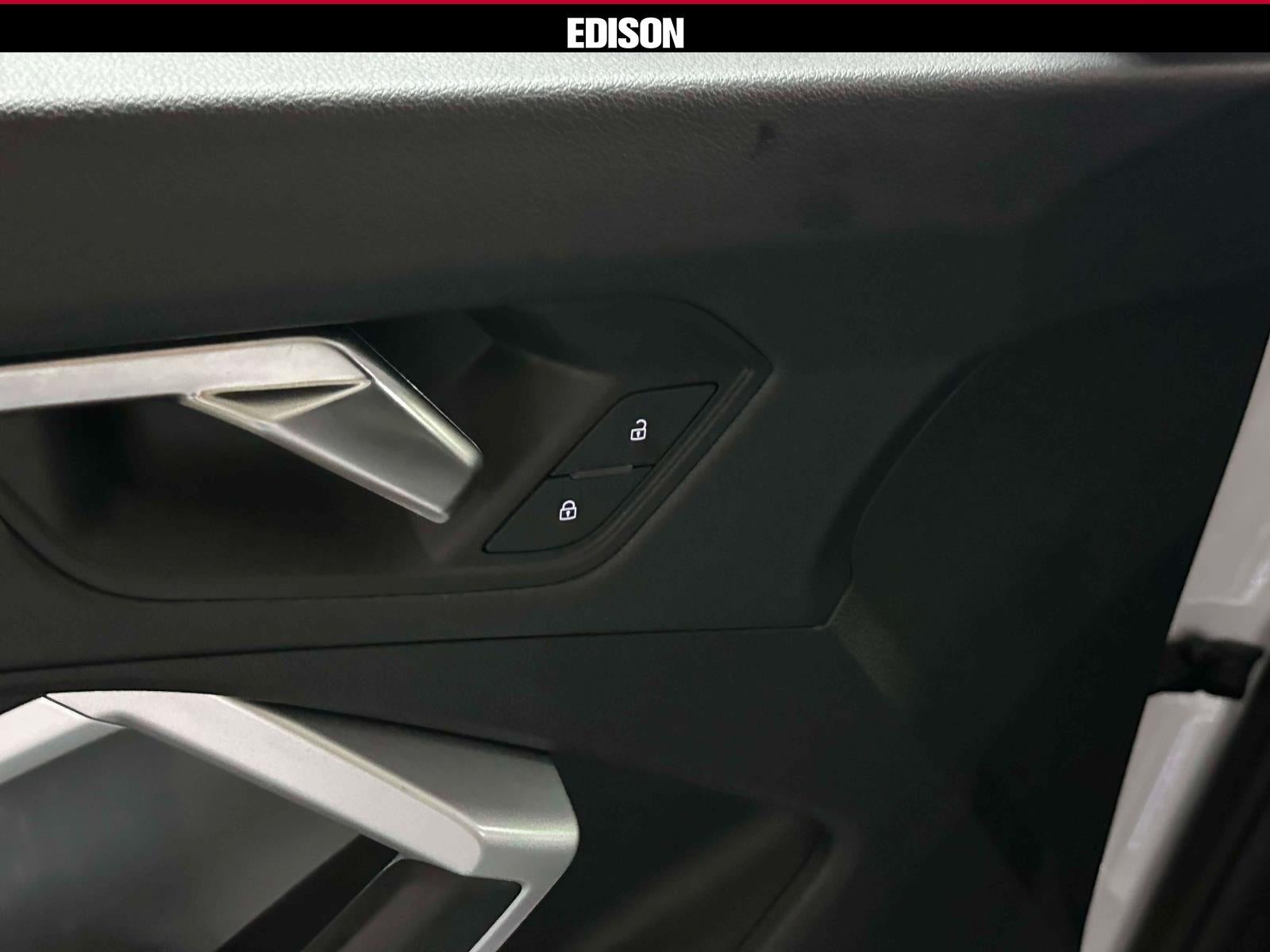 2025 Audi Q3 S line Premium 45 TFSI quattro