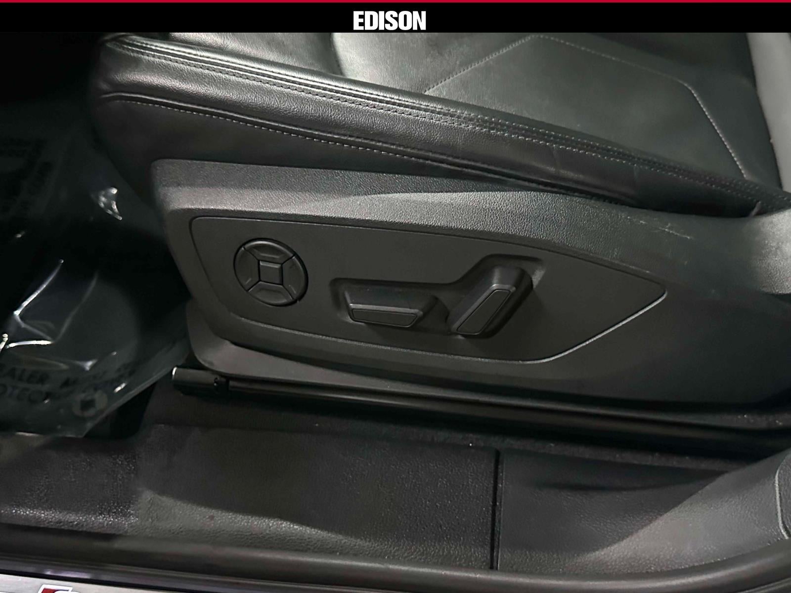 2025 Audi Q3 S line Premium 45 TFSI quattro