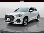 2025 Audi Q3 S line Premium 45 TFSI quattro