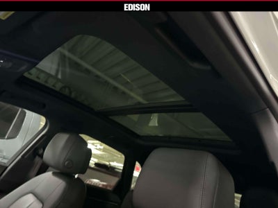2025 Audi Q3 S line Premium 45 TFSI quattro