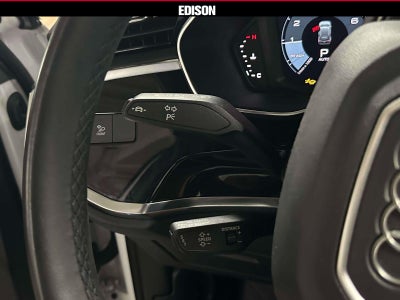 2025 Audi Q3 S line Premium 45 TFSI quattro