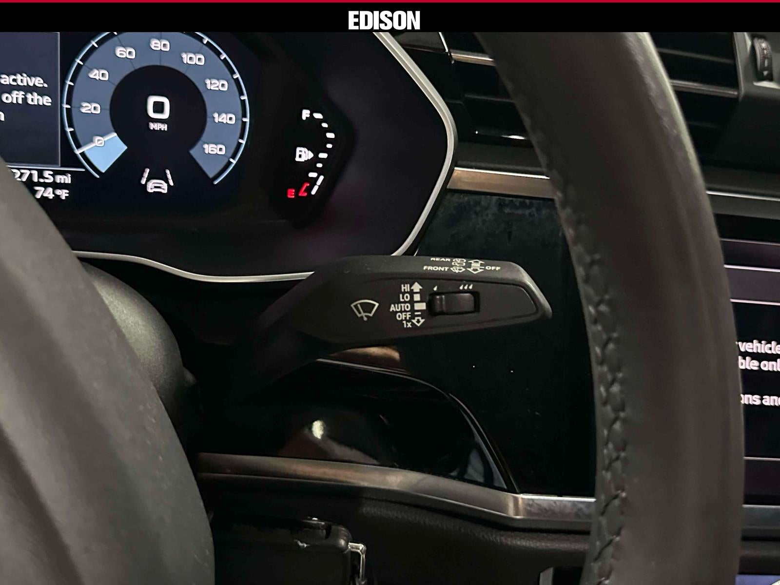 2025 Audi Q3 S line Premium 45 TFSI quattro
