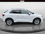 2025 Audi Q3 S line Premium 45 TFSI quattro