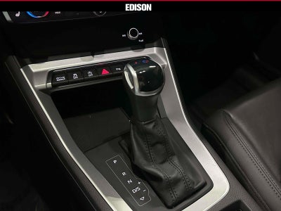 2025 Audi Q3 S line Premium 45 TFSI quattro