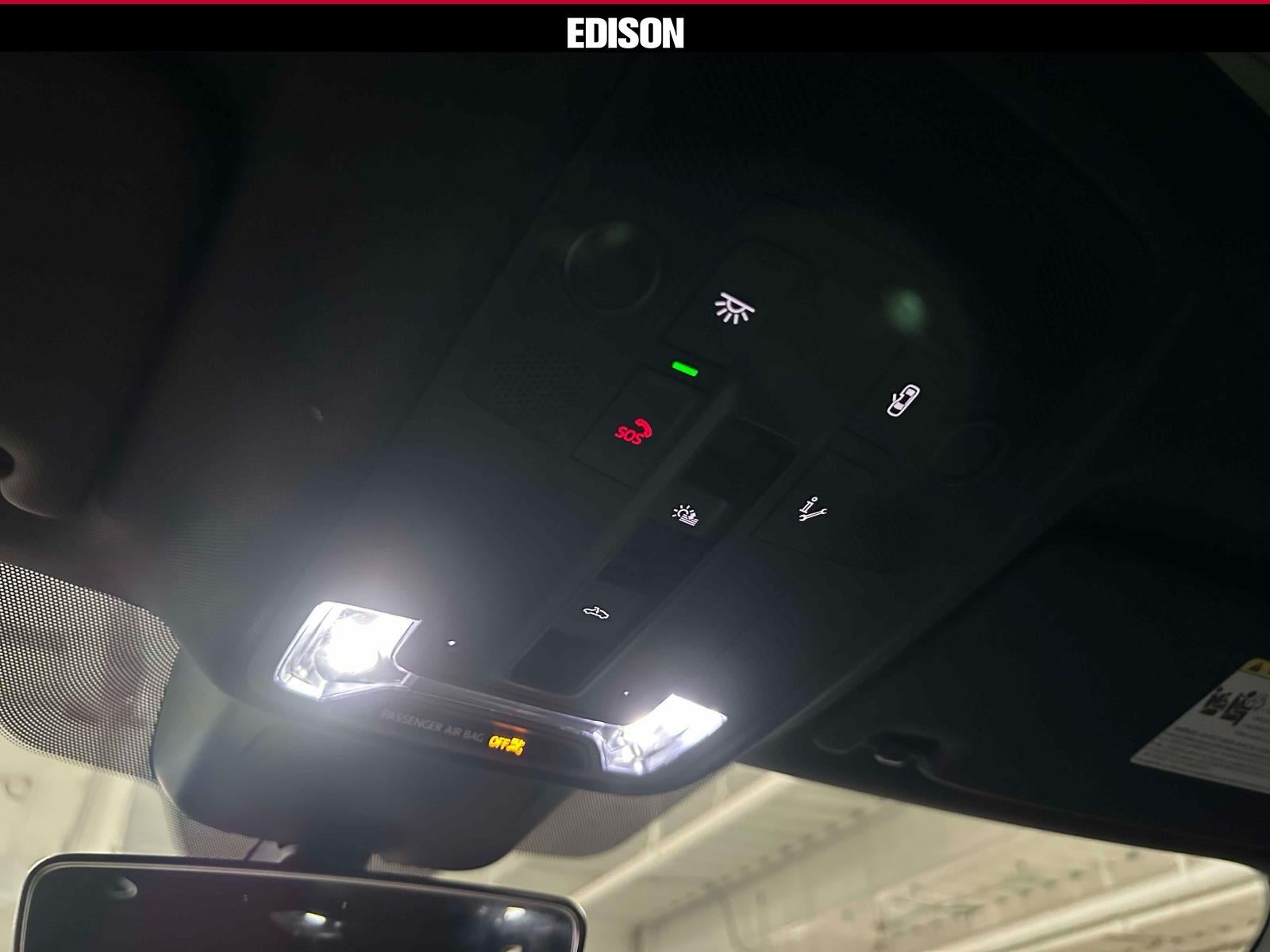 2025 Audi Q3 S line Premium 45 TFSI quattro