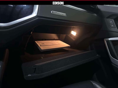 2025 Audi Q3 S line Premium 45 TFSI quattro