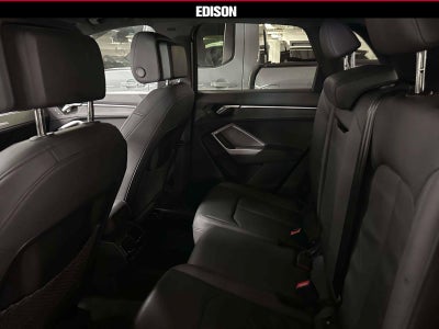 2025 Audi Q3 S line Premium 45 TFSI quattro