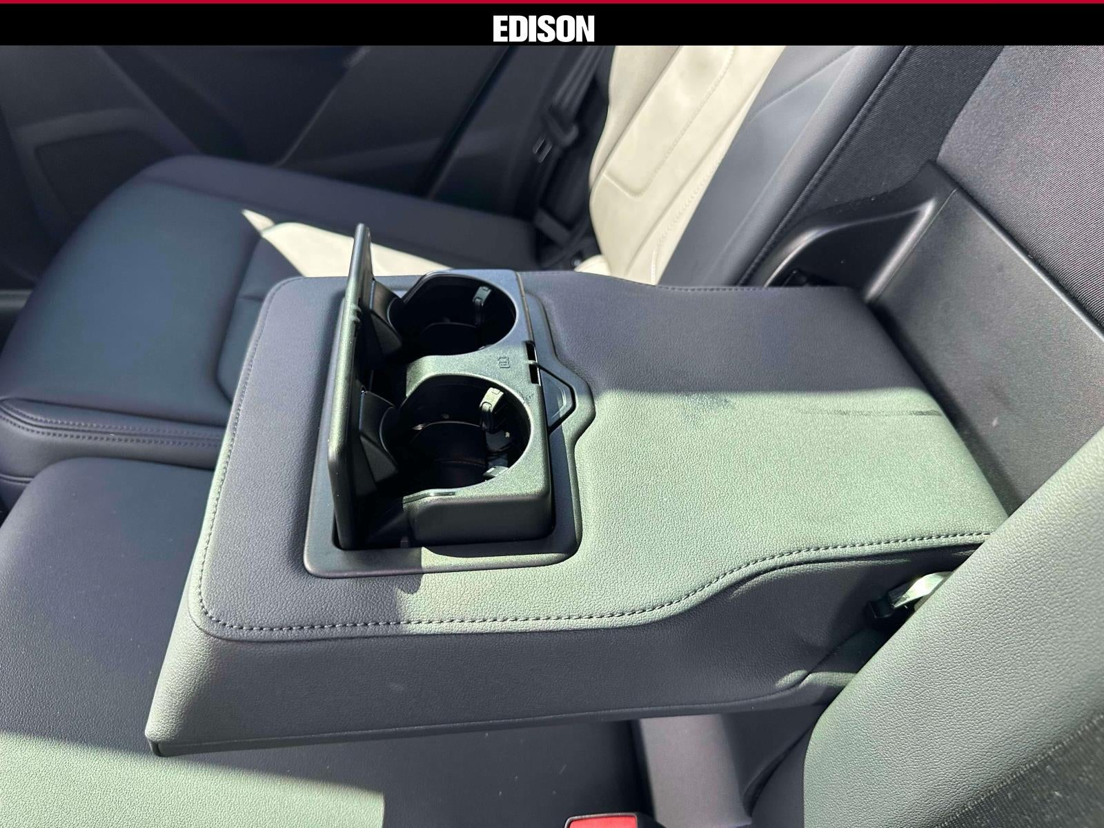 2025 Audi Q3 S line Premium 45 TFSI quattro