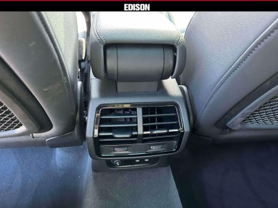 2025 Audi Q3 S line Premium 45 TFSI quattro