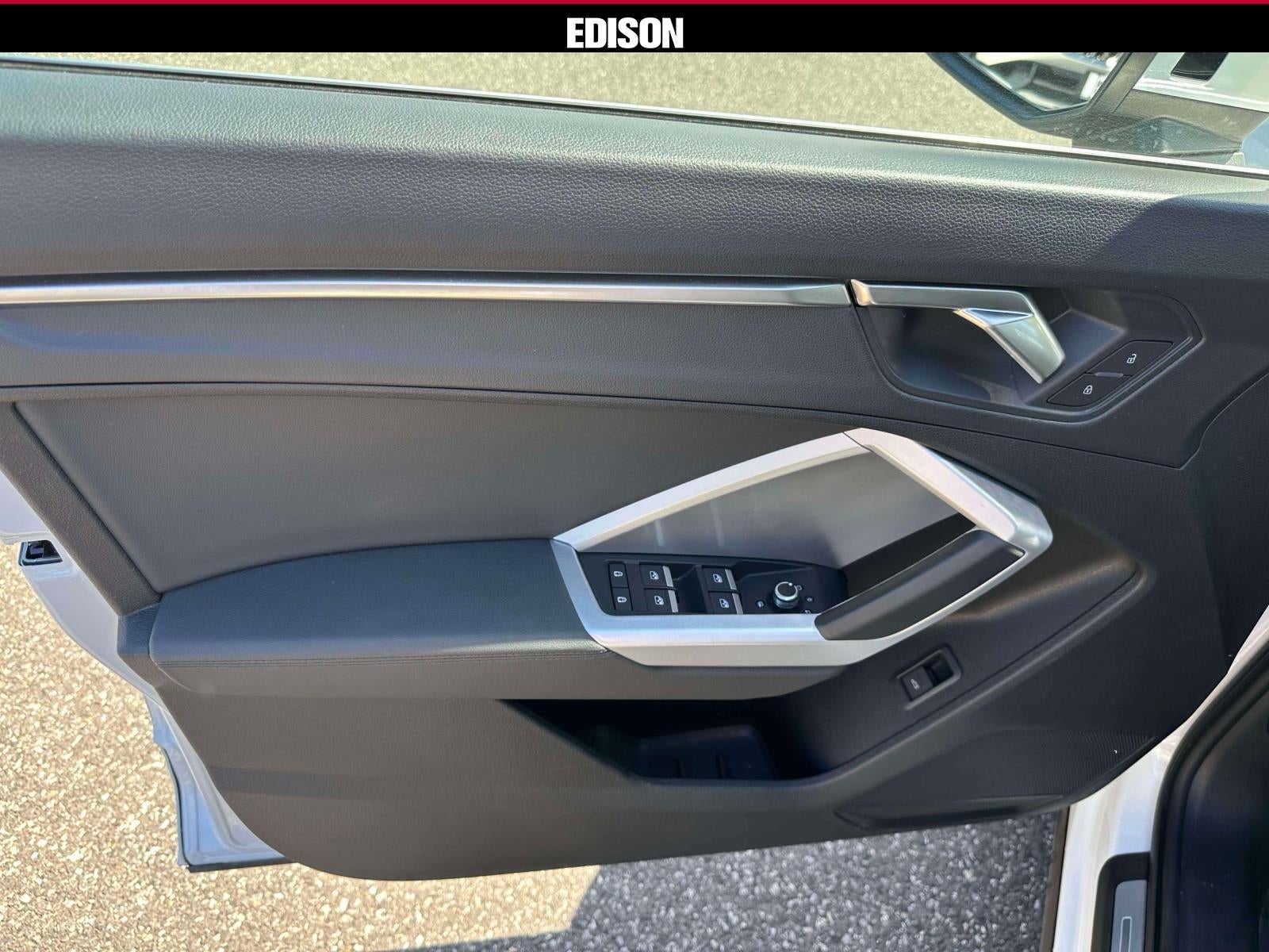2025 Audi Q3 S line Premium 45 TFSI quattro