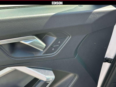 2025 Audi Q3 S line Premium 45 TFSI quattro