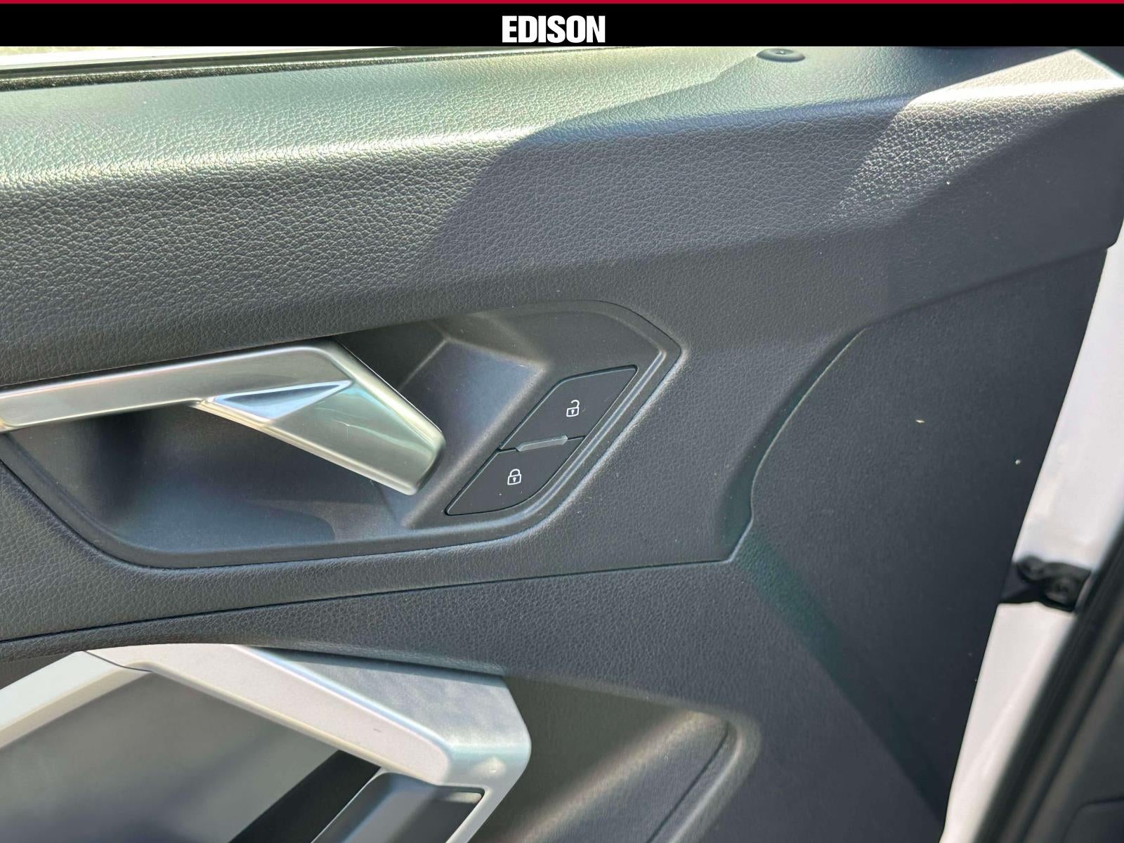 2025 Audi Q3 S line Premium 45 TFSI quattro
