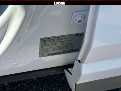 2025 Audi Q3 S line Premium 45 TFSI quattro