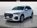 2025 Audi Q3 S line Premium 45 TFSI quattro