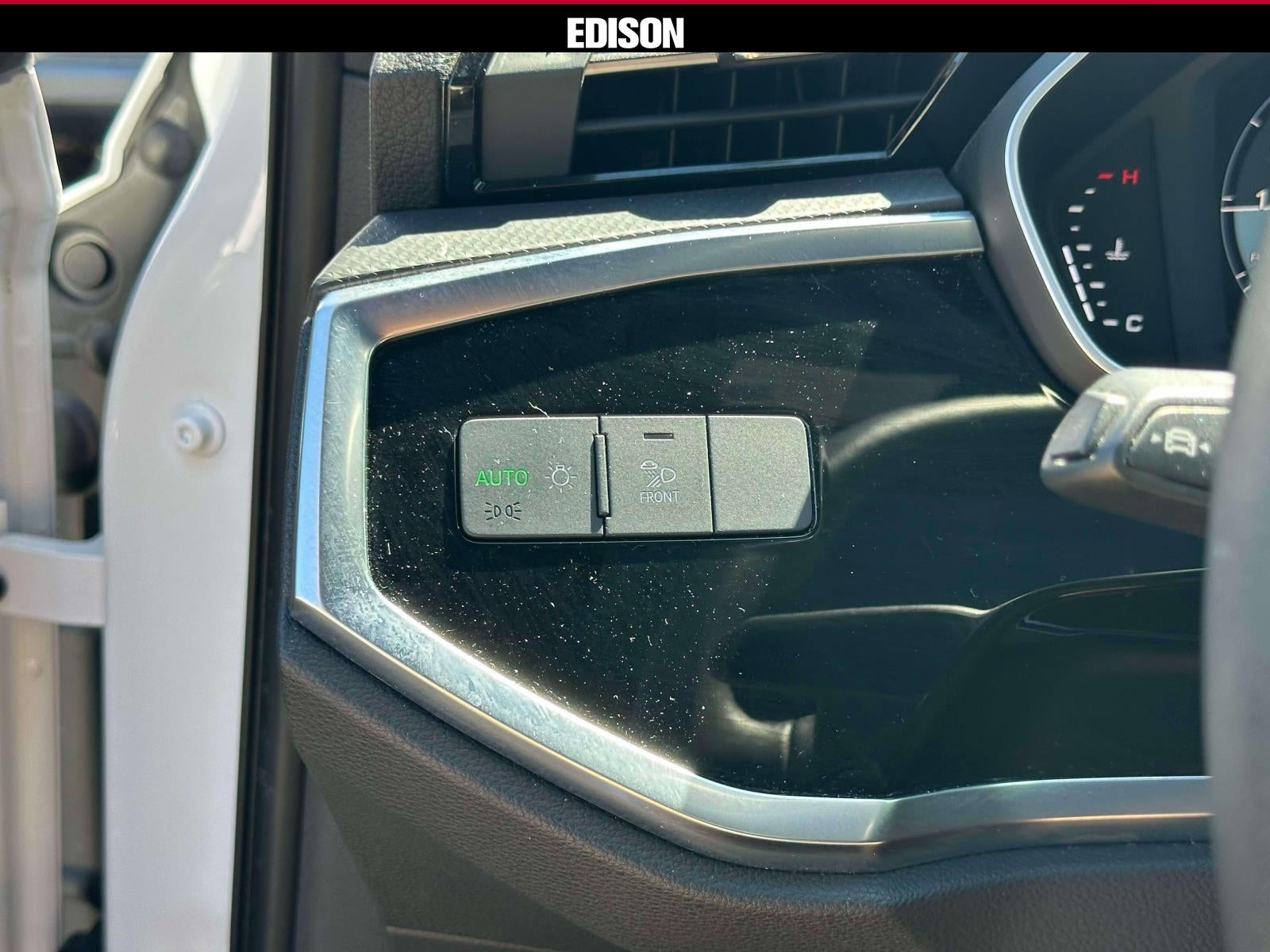 2025 Audi Q3 S line Premium 45 TFSI quattro