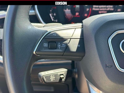 2025 Audi Q3 S line Premium 45 TFSI quattro