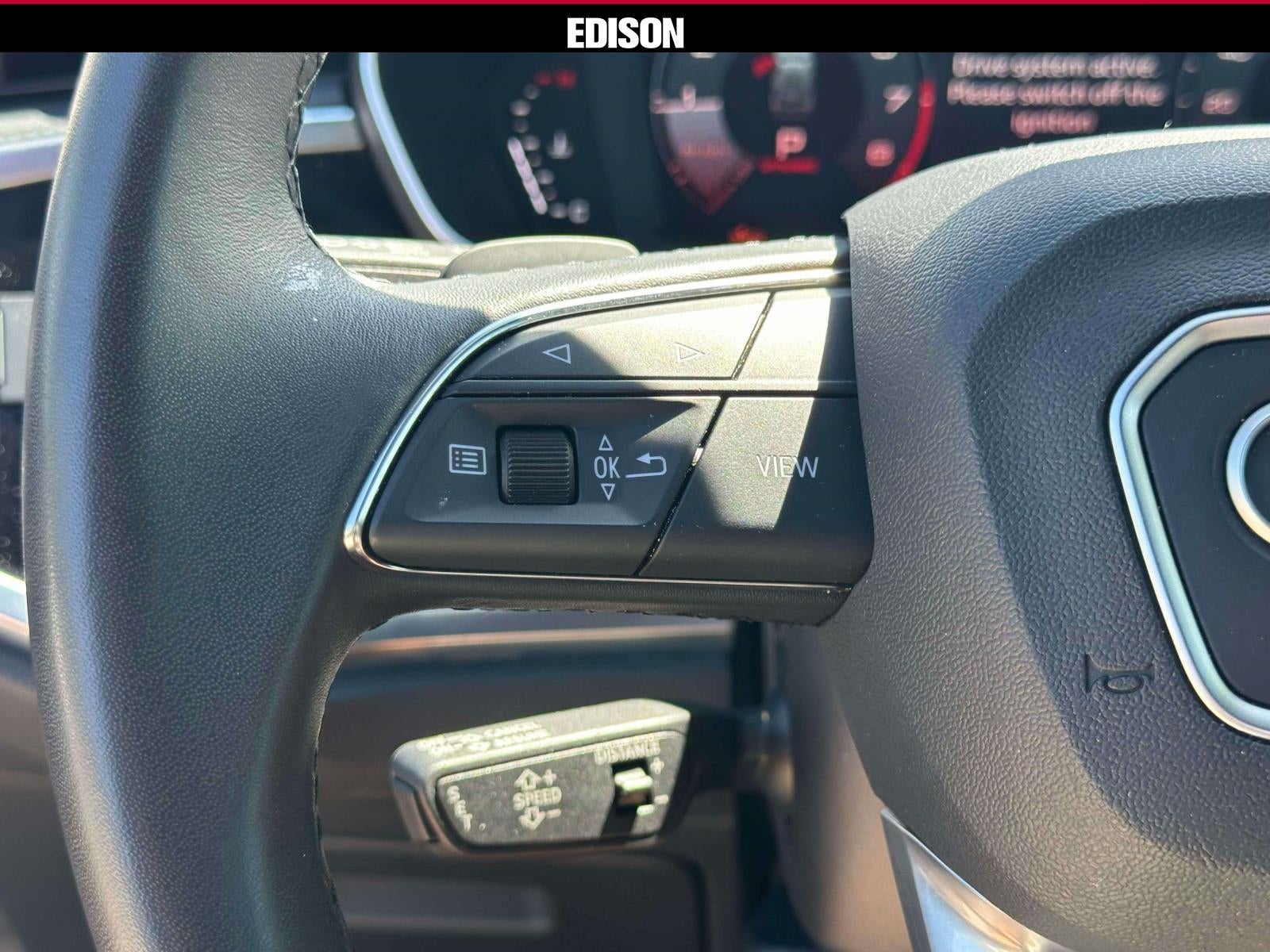 2025 Audi Q3 S line Premium 45 TFSI quattro